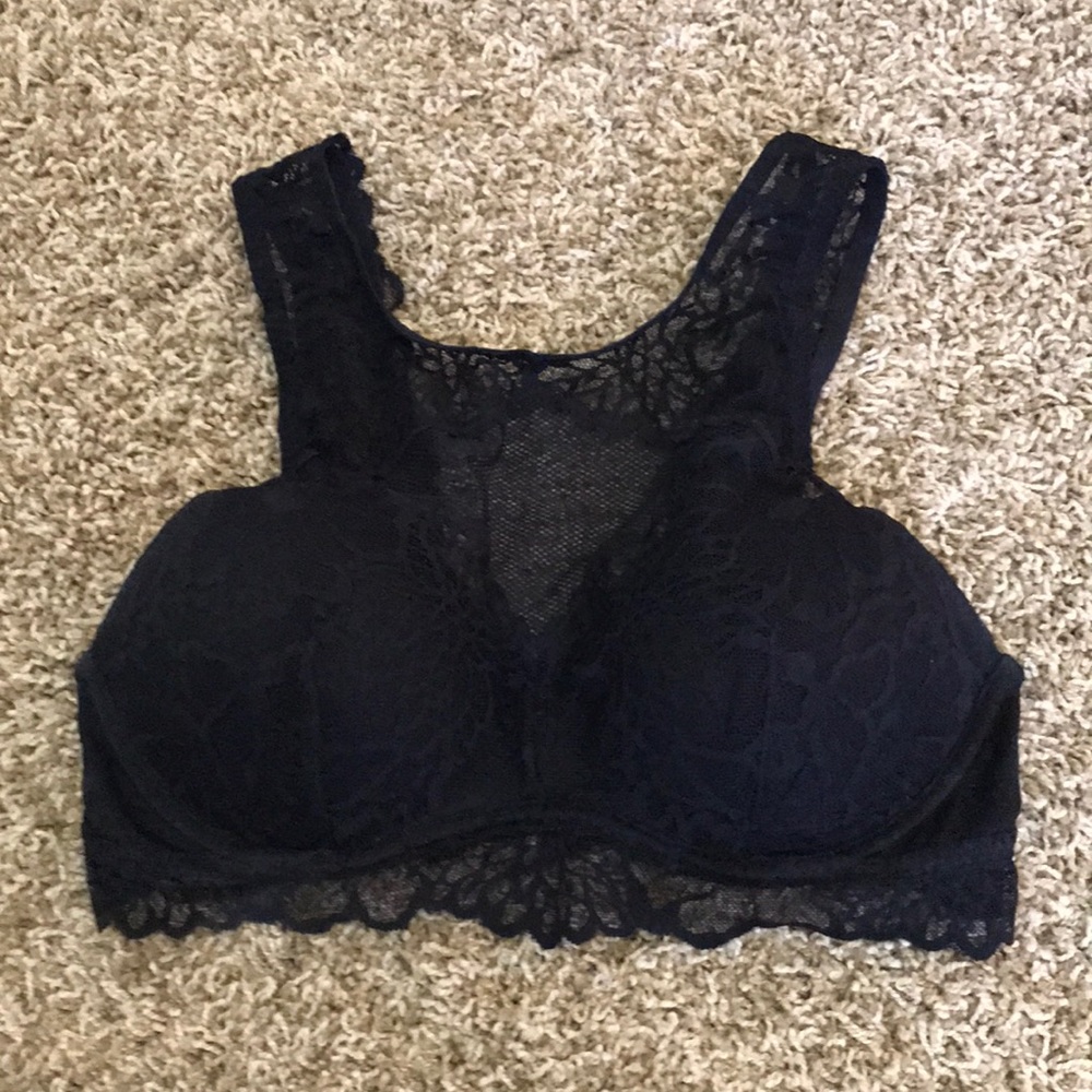 Victoria Secret Crop Bra